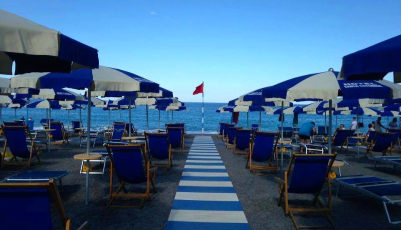 Thumbnail Santa Caterina Village Hotel Club